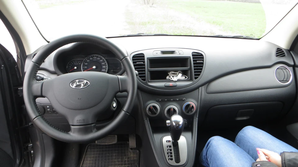 Hyundai i10 3