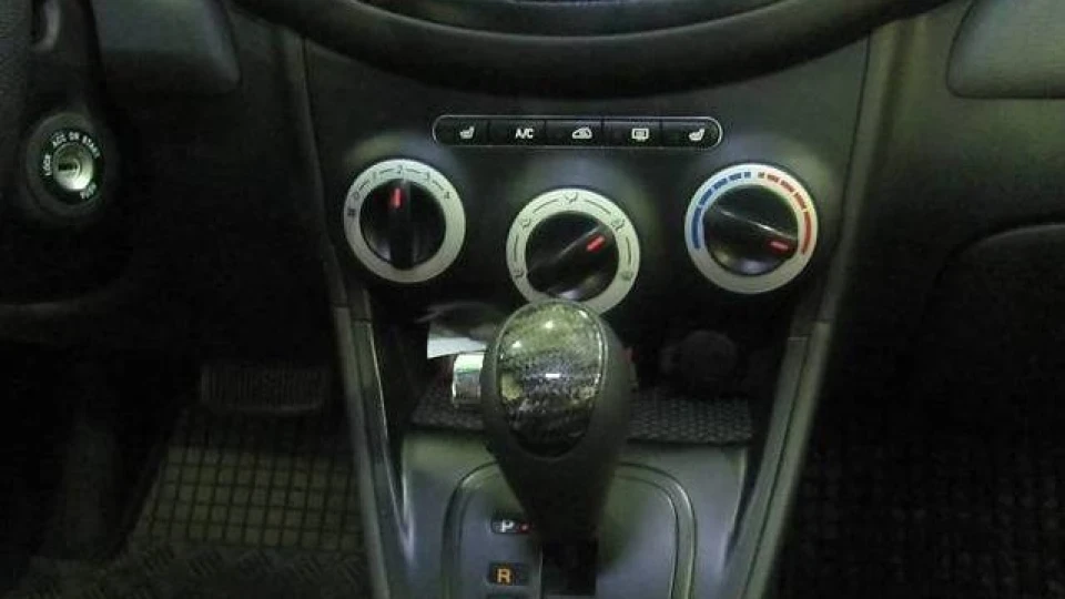 Hyundai i10 ★Апельсинка★ 4