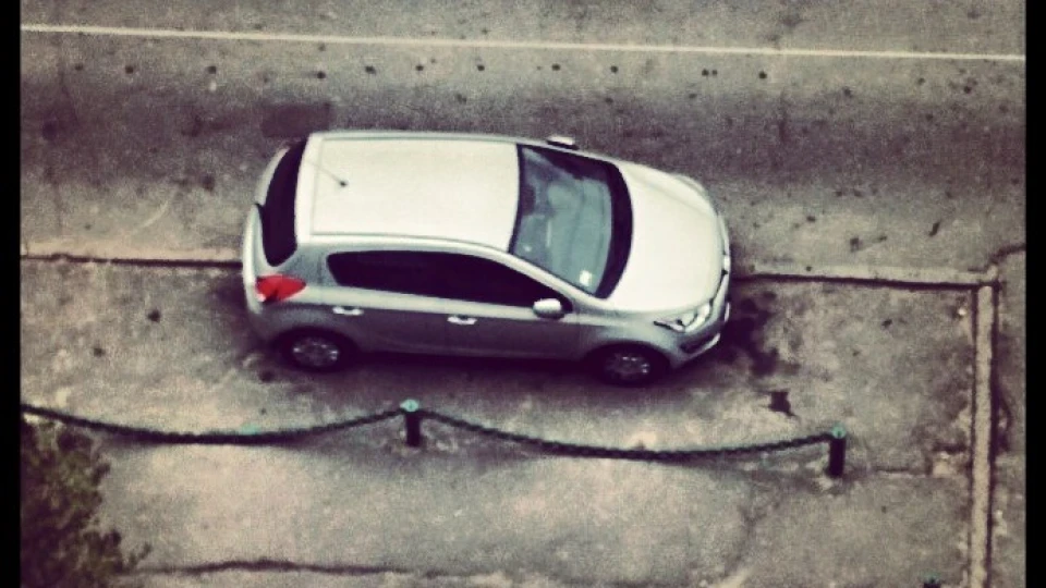 Hyundai i20 Атмосферний заєць ;-) 5