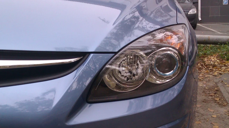 Hyundai i30 CW / Wagon 4