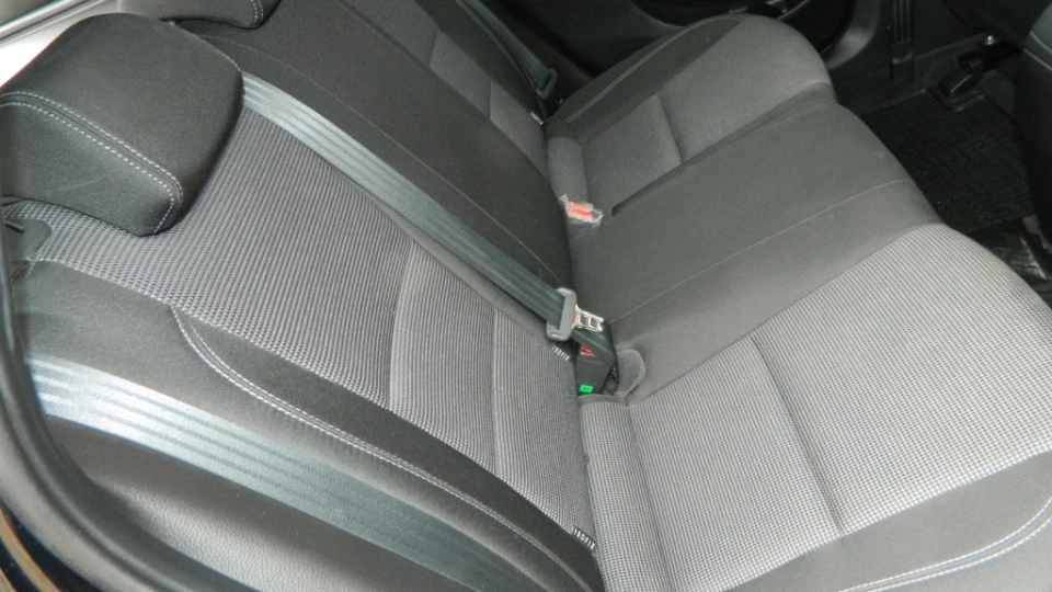 Hyundai i30 CW / Wagon 4