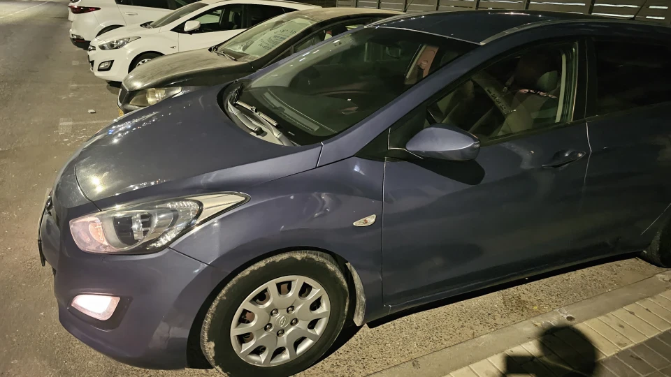 Hyundai i30 CW / Wagon
