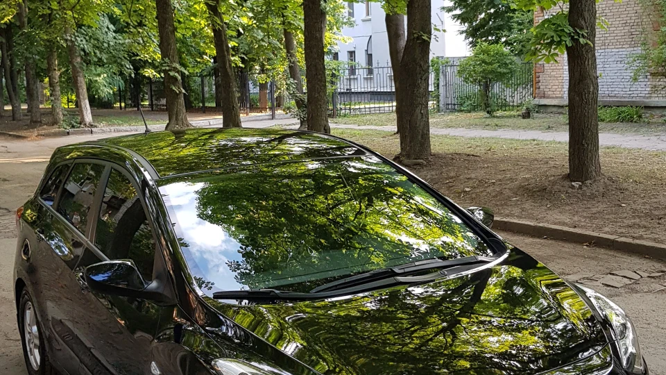 Hyundai i30 CW / Wagon 2