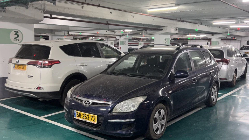 Hyundai i30 CW / Wagon 2