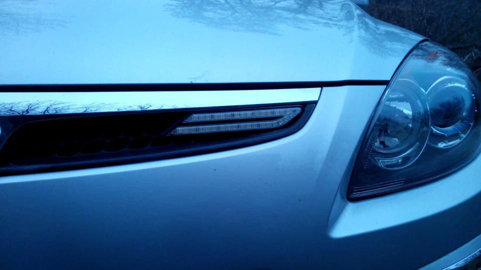 Hyundai i30 CW / Wagon 2