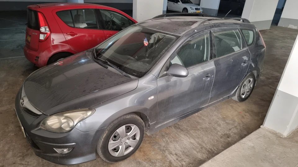 Hyundai i30 CW / Wagon