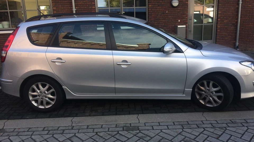 Hyundai i30 CW / Wagon 1.6 Crdi 5