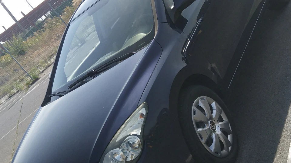 Hyundai i30 CW / Wagon 2.0 бенз 3
