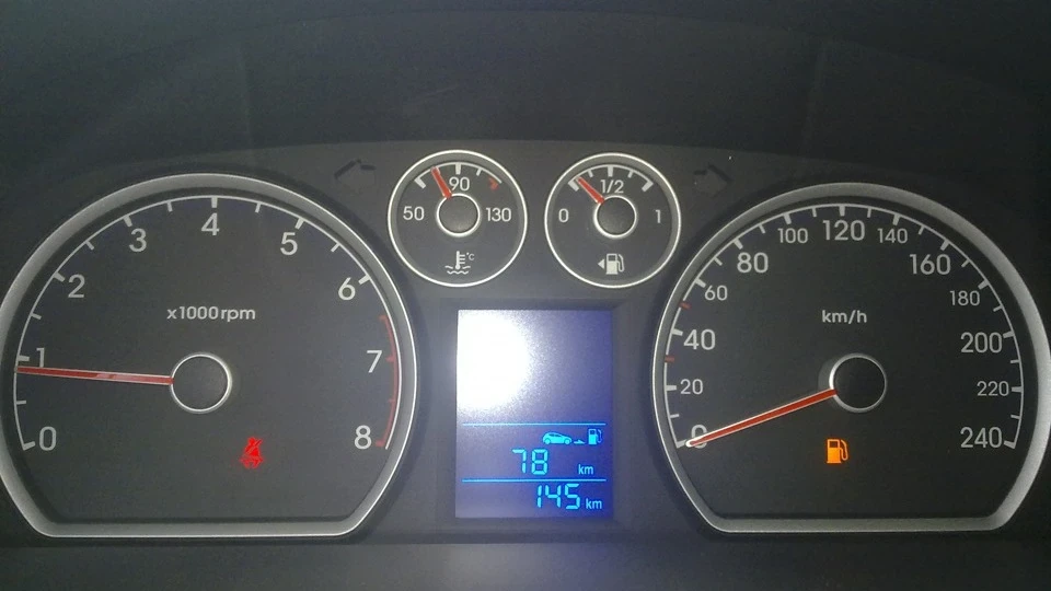 Hyundai i30 3