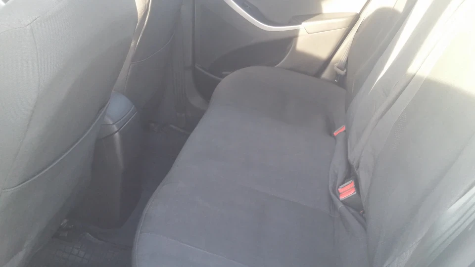 Hyundai i30 5