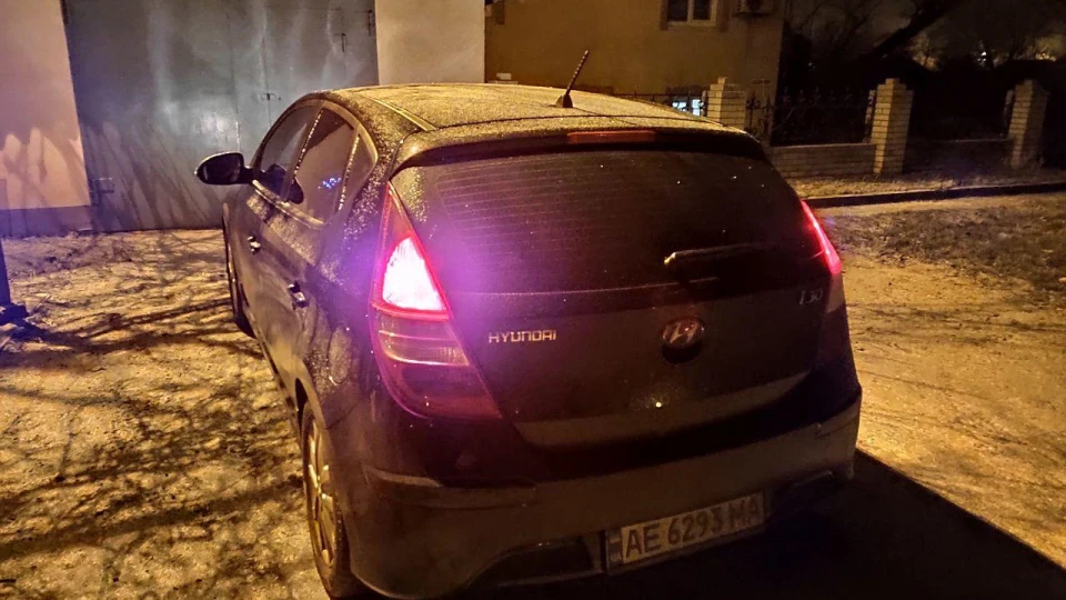 Hyundai i30 2