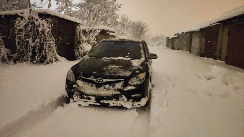 Hyundai i30 4