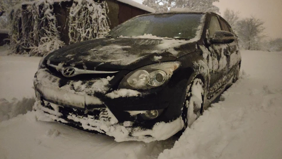 Hyundai i30 5