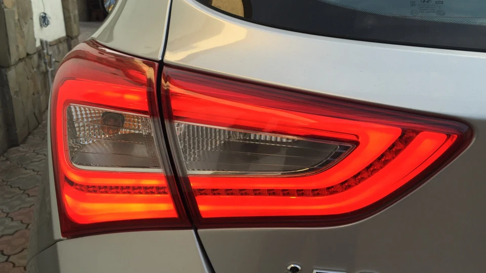 Hyundai i30 3