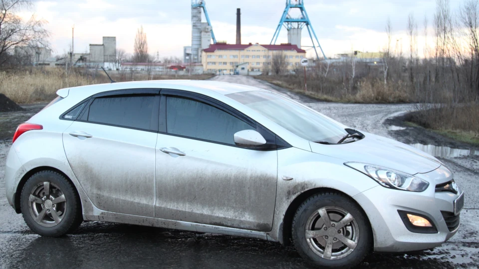Hyundai i30 2