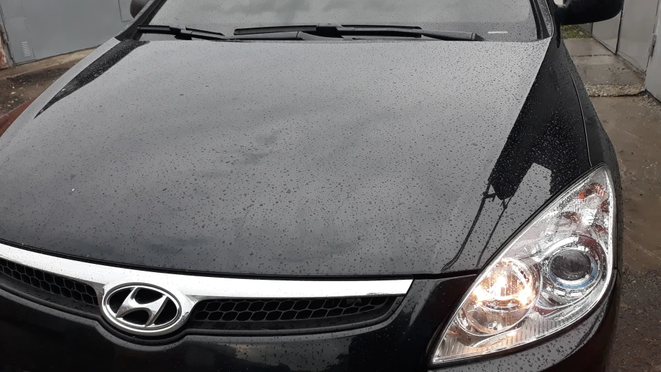 Hyundai i30 2