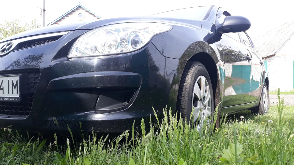 Hyundai i30 3