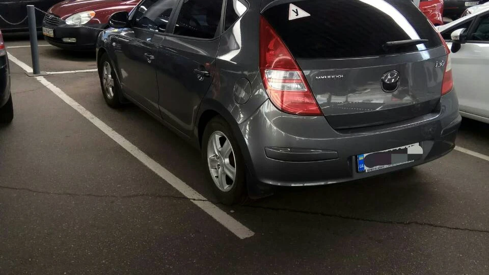Hyundai i30 2
