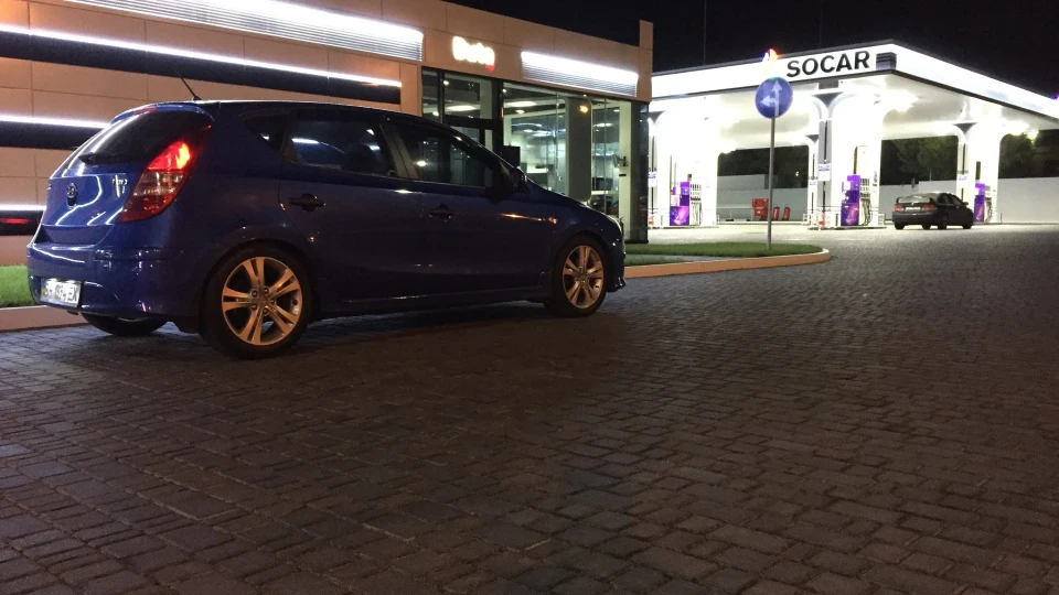 Hyundai i30 2