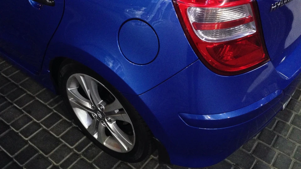 Hyundai i30 4