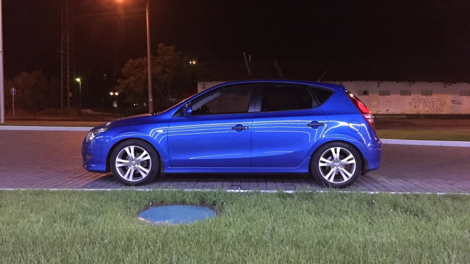 Hyundai i30 5