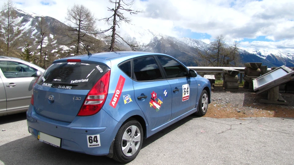 Hyundai i30 2