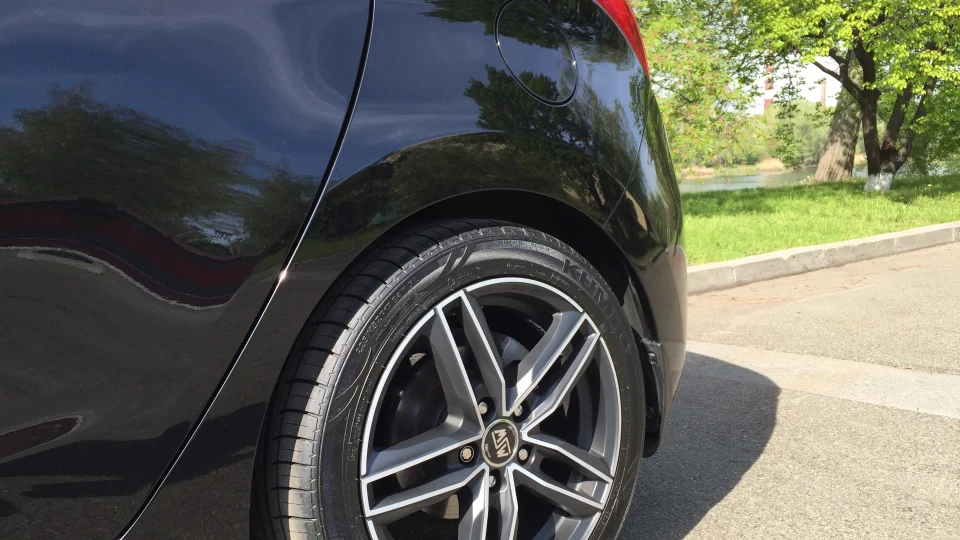 Hyundai i30 5