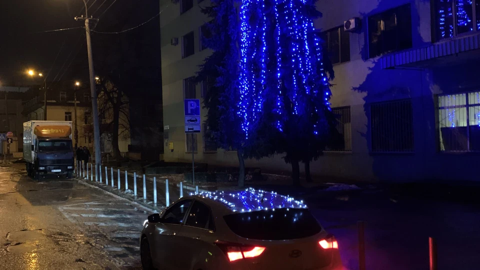 Hyundai i30 2