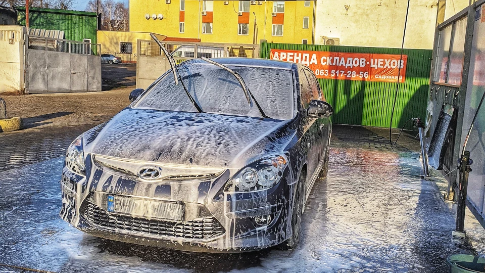 Hyundai i30 2