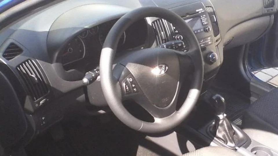Hyundai i30 2