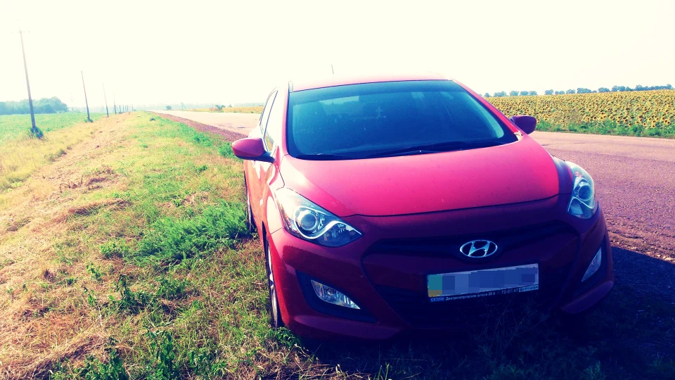 Hyundai i30 2