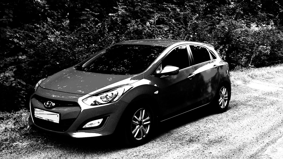 Hyundai i30 4