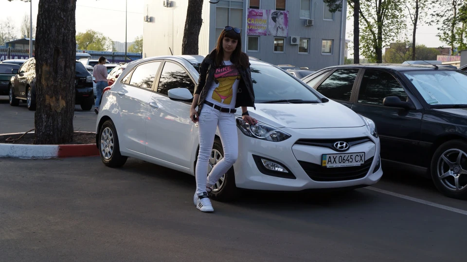Hyundai i30 1,4 COMFORT Ластівка 4