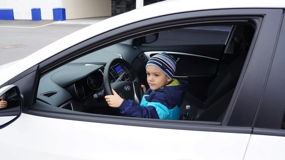 Hyundai i30 1,4 COMFORT Ластівка 5