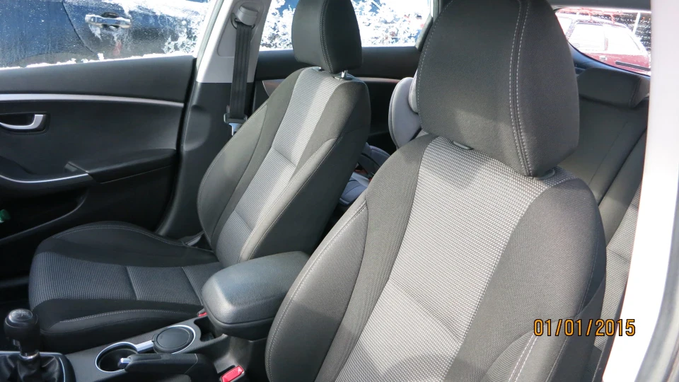 Hyundai i30 1.4 crdi 2