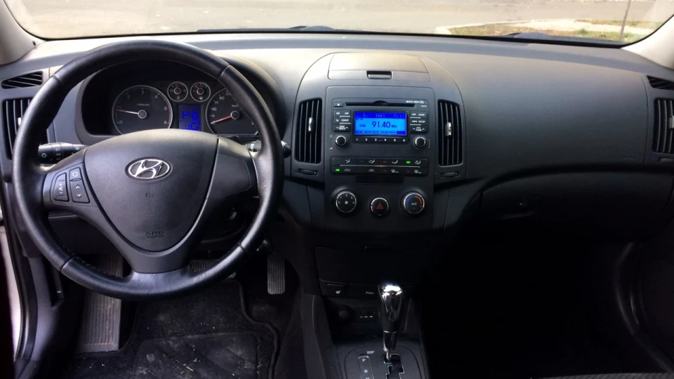 Hyundai i30 1.6 CRDI 2