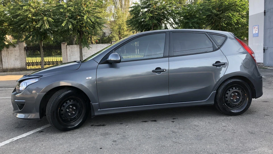 Hyundai i30 1.6 5