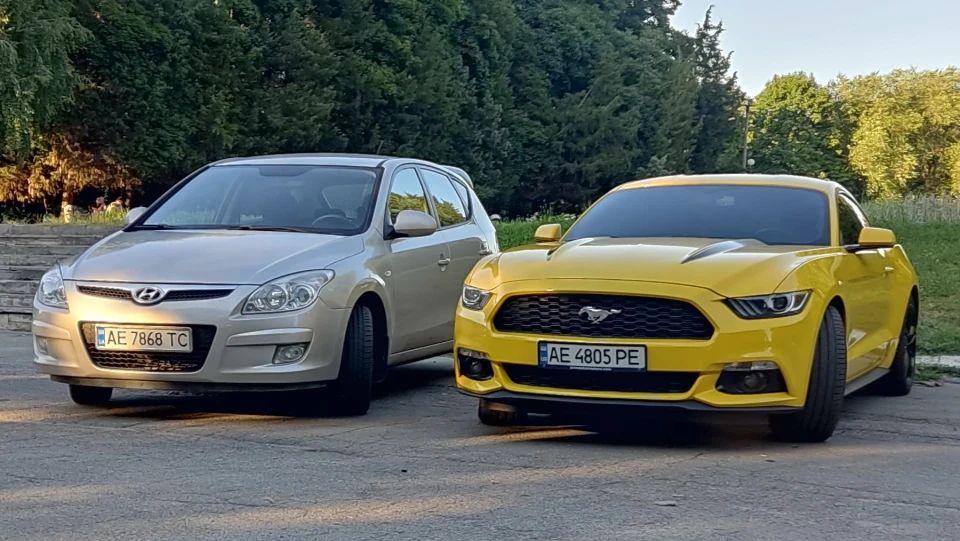 Hyundai i30 Aй4IK 3