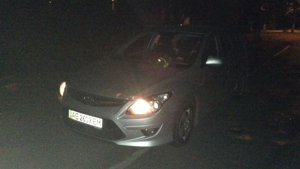 Hyundai i30 АЙКА просто АЙКА 3