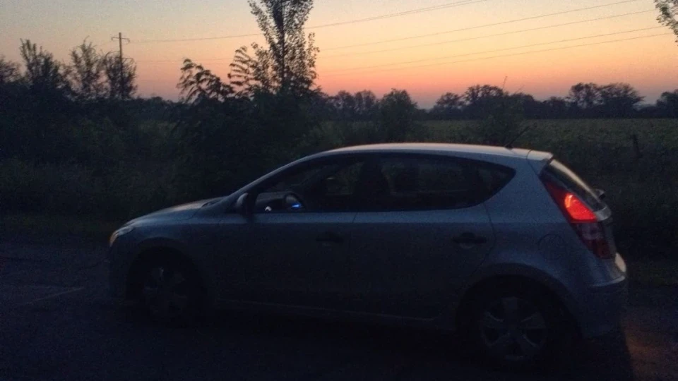 Hyundai i30 АЙКА просто АЙКА 5