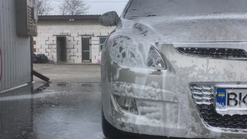 Hyundai i30 AT LPG🇺🇦 2