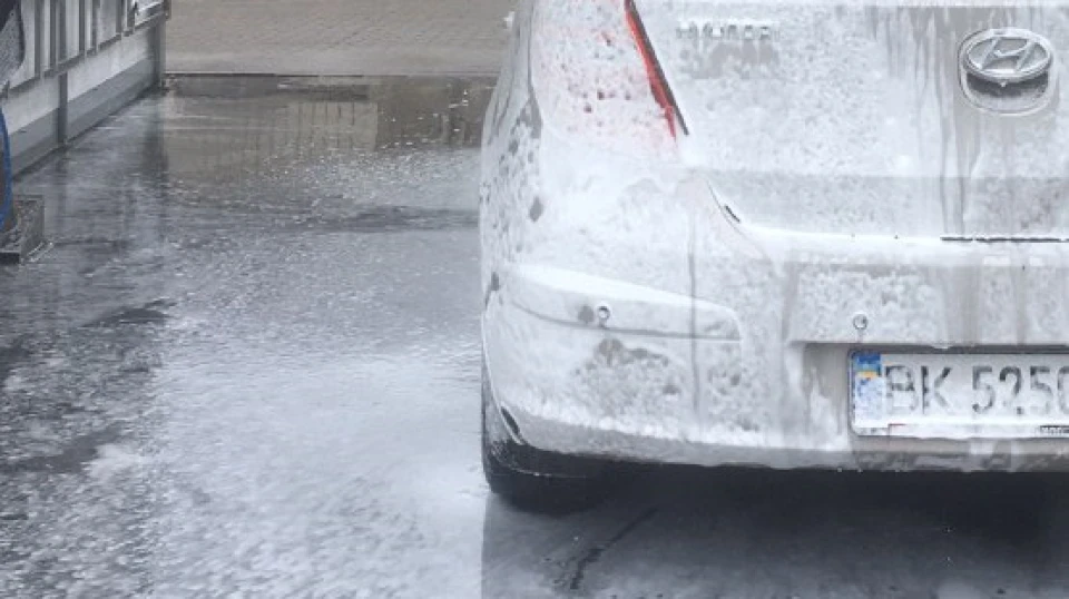 Hyundai i30 AT LPG🇺🇦 3