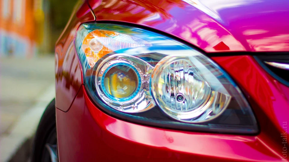 Hyundai i30 Dirty Dancer