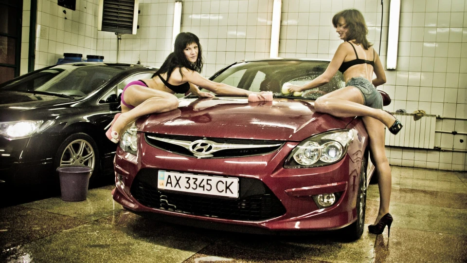 Hyundai i30 Dirty Dancer 5