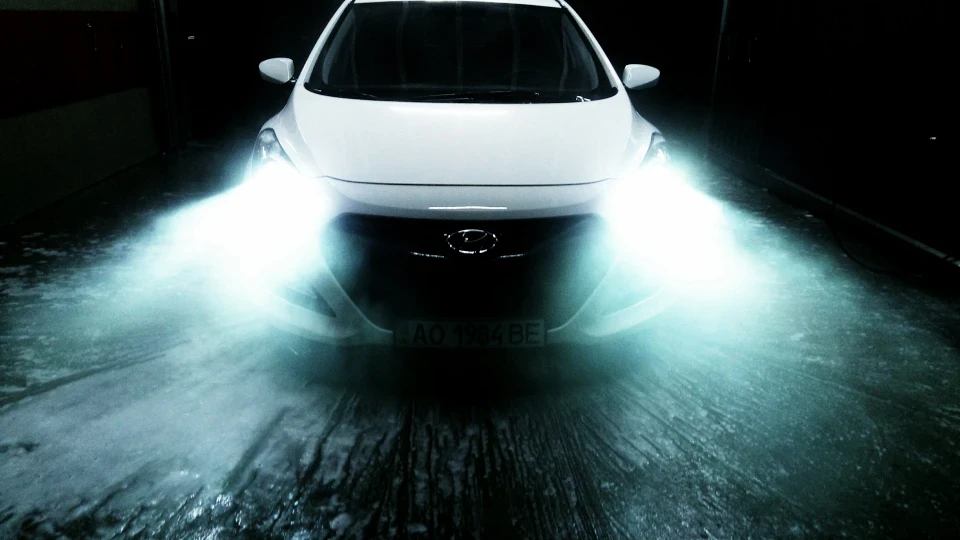 Hyundai i30 ♕ヅℬeSΉeℕYIts™ КорЕЦ)) 4