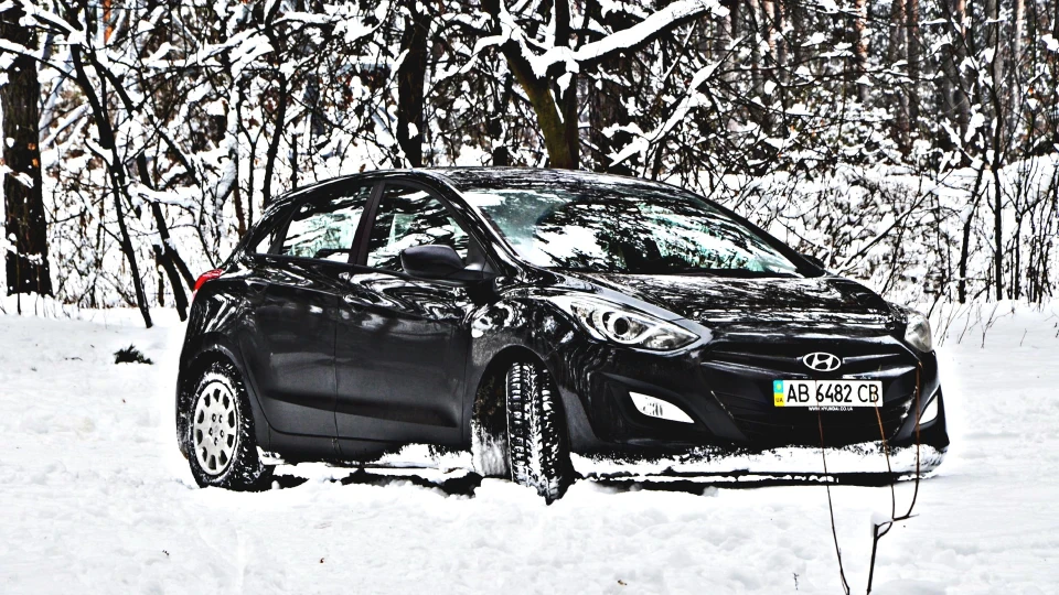 Hyundai i30 HeadekvaT 3