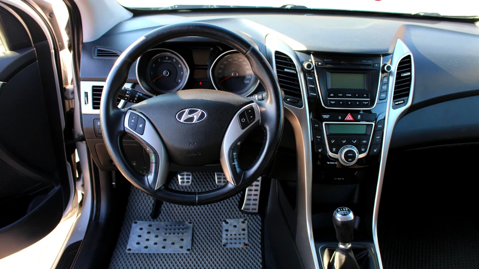 Hyundai i30 "Individual" 3