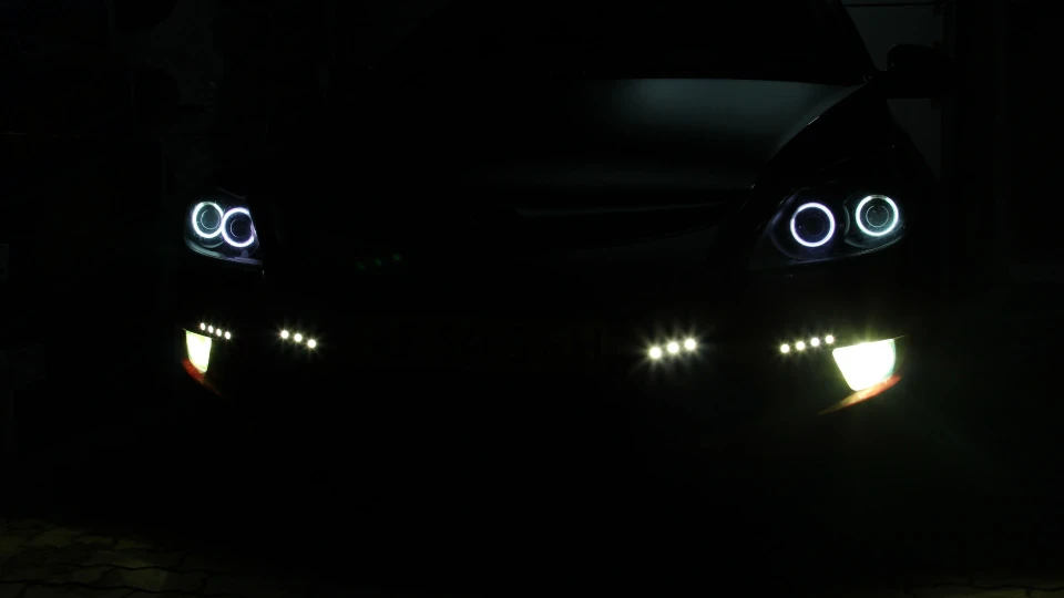 Hyundai i30 ReDevil 3