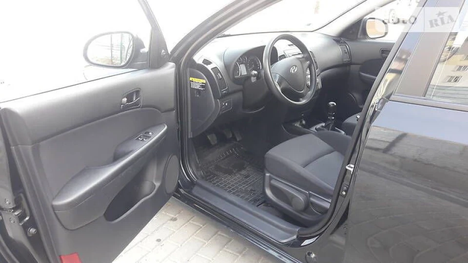 Hyundai i30 Spirit 3