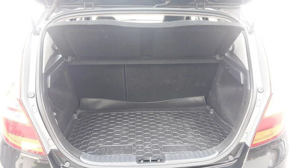 Hyundai i30 Spirit 5